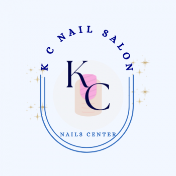 logo KC Nail Salon